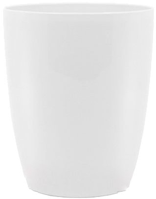 

Кашпо BigPlast Orchid Saksija 33482 (белый)