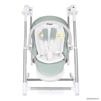 Высокий стульчик Pituso Triola (зеленый)