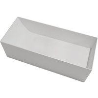 Ванна Abber Stein AS9640-1.5 (белый матовый)