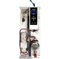Отопительный котел Tenko Премиум 12_380 Grundfos