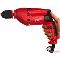 Безударная дрель Milwaukee DE 10 RX 4933409211