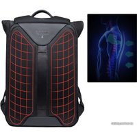 Городской рюкзак Bange BG66 (черный)