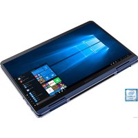 Ноутбук 2-в-1 Samsung Notebook 9 Pen NP930SBE-K01US