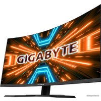 Игровой монитор Gigabyte G32QC A