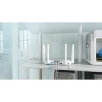 Wi-Fi роутер Keenetic Peak KN-2710