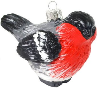 Грай Снегирь ЕГ-7