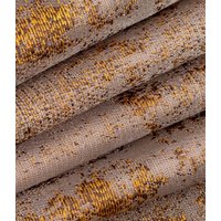 Штора Legrand Аллюр 180x260 58117165 (желтый)