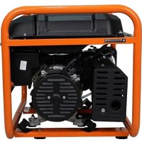 Бензиновый генератор Lifan 3500 3GF-6