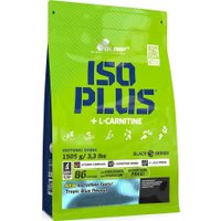 Изотоник Olimp Iso Plus Powder (1505 г, тропик)