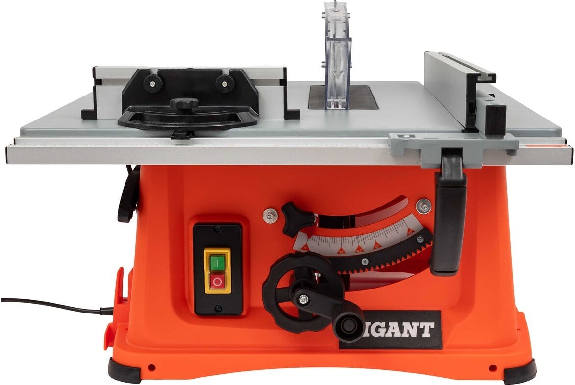 

Распиловочный (циркулярный) станок Gigant TSJ-254-2050