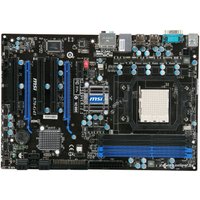 Материнская плата MSI 870-G45