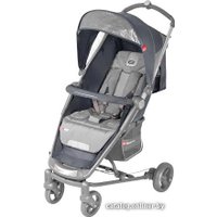 Коляска прогулочная «книга» Espiro Magic 4