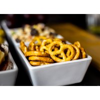 Сервировочная миска Lamart Bamboo LT9018