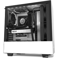 Корпус NZXT H510i CA-H510i-W1