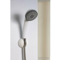 Душевая кабина Niagara Promo P80/40/MT/BK 80x80x195