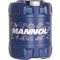 Трансмиссионное масло Mannol MTF-4 Getriebeoel 75W-80 API GL-4 20л