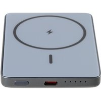 Внешний аккумулятор Keizen с MagSafe 5000mAh KZ-20130109