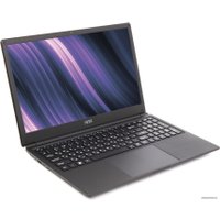Ноутбук Hiper WorkBook A1568K1035W1