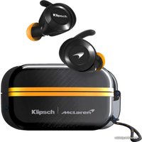 Наушники Klipsch T5 II Sport McLaren Edition