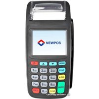 Беспроводной терминал NewPOS NEW8210