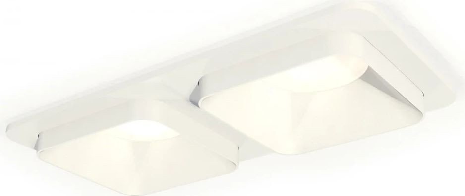 

Точечный светильник Ambrella light XC7905001 SWH