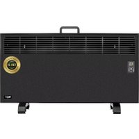 Конвектор iVigo EPK4590P20 WI-FI 921301200311402100 (черный)