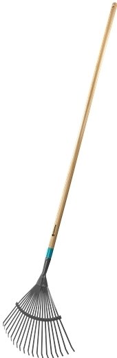 

Грабли веерные Gardena 17202-20
