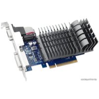 Видеокарта ASUS GeForce GT 710 1GB DDR3 [710-1-SL]