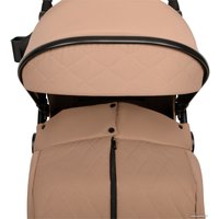 Коляска прогулочная «книга» Costa Vita VT-7 (бежевый)