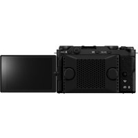 Фотоаппарат Fujifilm X-M5 Body 15-45mm (черный)