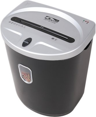 

Шредер Jinpex JP-812S