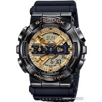 Наручные часы Casio G-Shock GM-110NE-1A