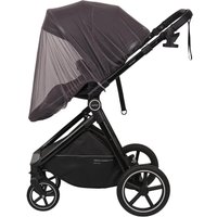 Универсальная коляска Indigo Target (3 в 1, черный)