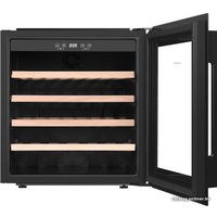 Винный шкаф MAUNFELD MBWC-92S36