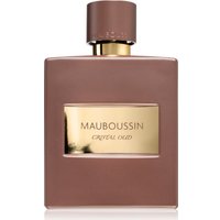 Парфюмерная вода Mauboussin Cristal Oud EdP (100 мл)