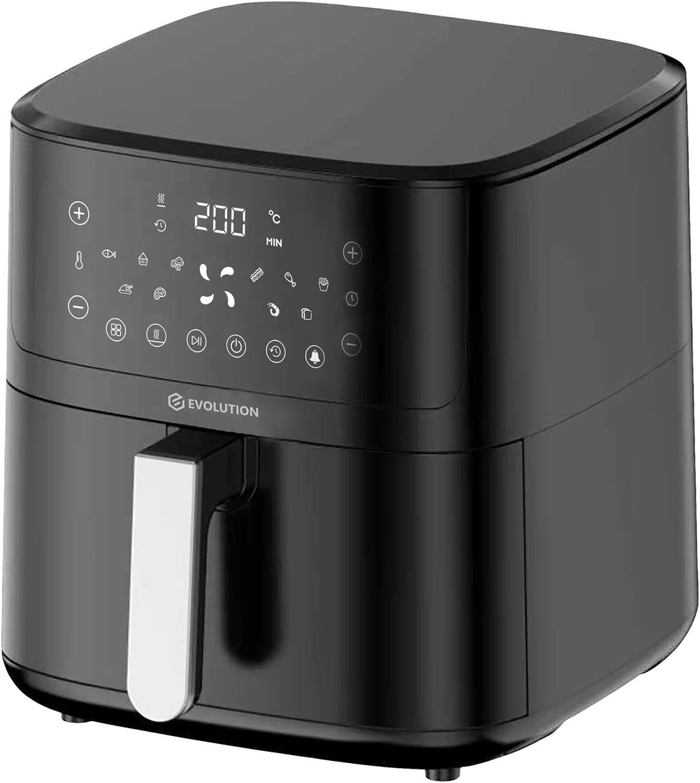 

Аэрогриль (аэрофритюрница) Evolution AIRO 7110
