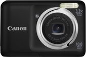 Canon PowerShot A800