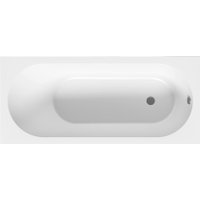 Ванна Salini Ornella 160x70 102316G (S-Sense, глянцевый)