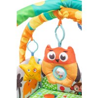 Развивающий коврик Nino Джунгли