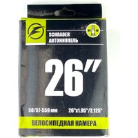 Велокамера Favorit FT-26AV