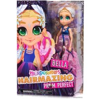 Кукла Hairdorables Белла 23828