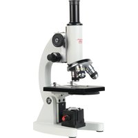 Детский микроскоп Микромед Эврика 40х-640х (зеркало, LED) 28135