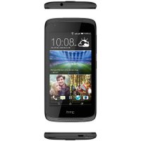 Телефон HTC Desire 326G dual sim Black Onyx