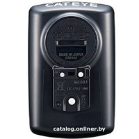 Велокомпьютер Cateye Padrone+ CC-PA110W