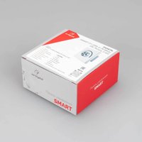 Диммер RGBW Arlight Smart-P1-Dim-G-IN White 033752