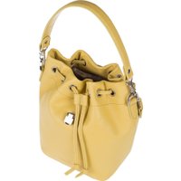 Женская сумка Franchesco Mariscotti 1-5081к (флорида лимонный крем) в Гродно