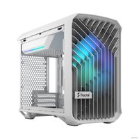 Корпус Fractal Design Torrent Nano White RGB Clear Tint FD-C-TOR1N-05
