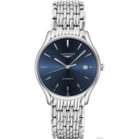 Наручные часы Longines Lyre L4.960.4.92.6