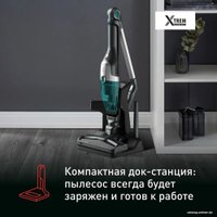 Пылесос Tefal TY1239WO