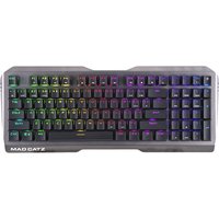 Клавиатура Mad Catz S.T.R.I.K.E. 13